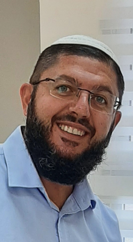 אלי בן הרוש