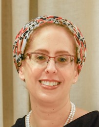 אסתי שדיאור