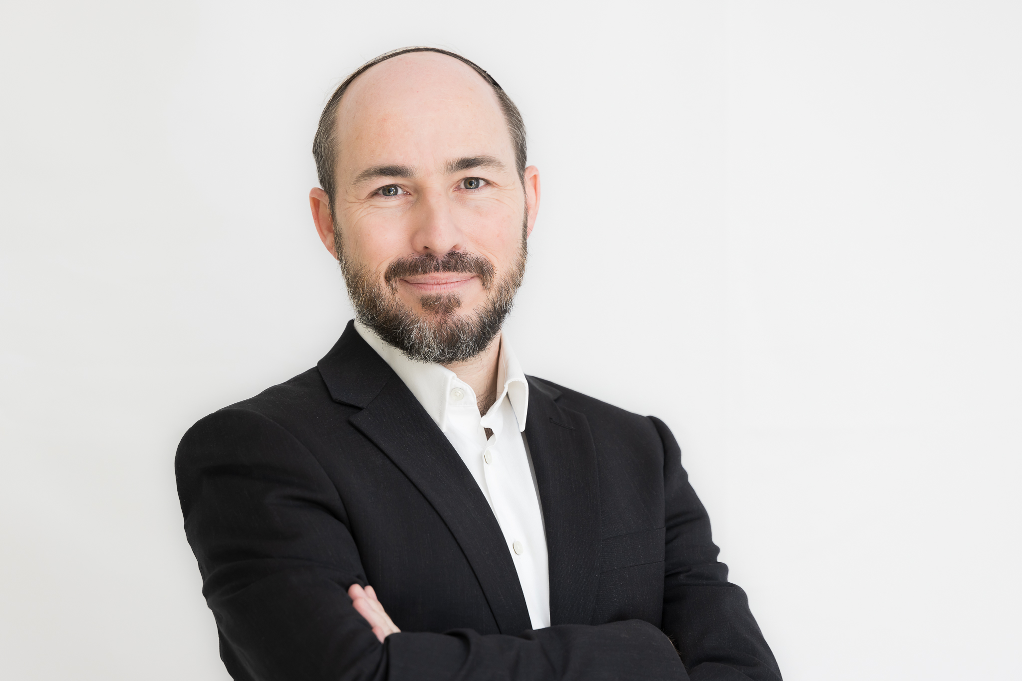הרב יוני לביא