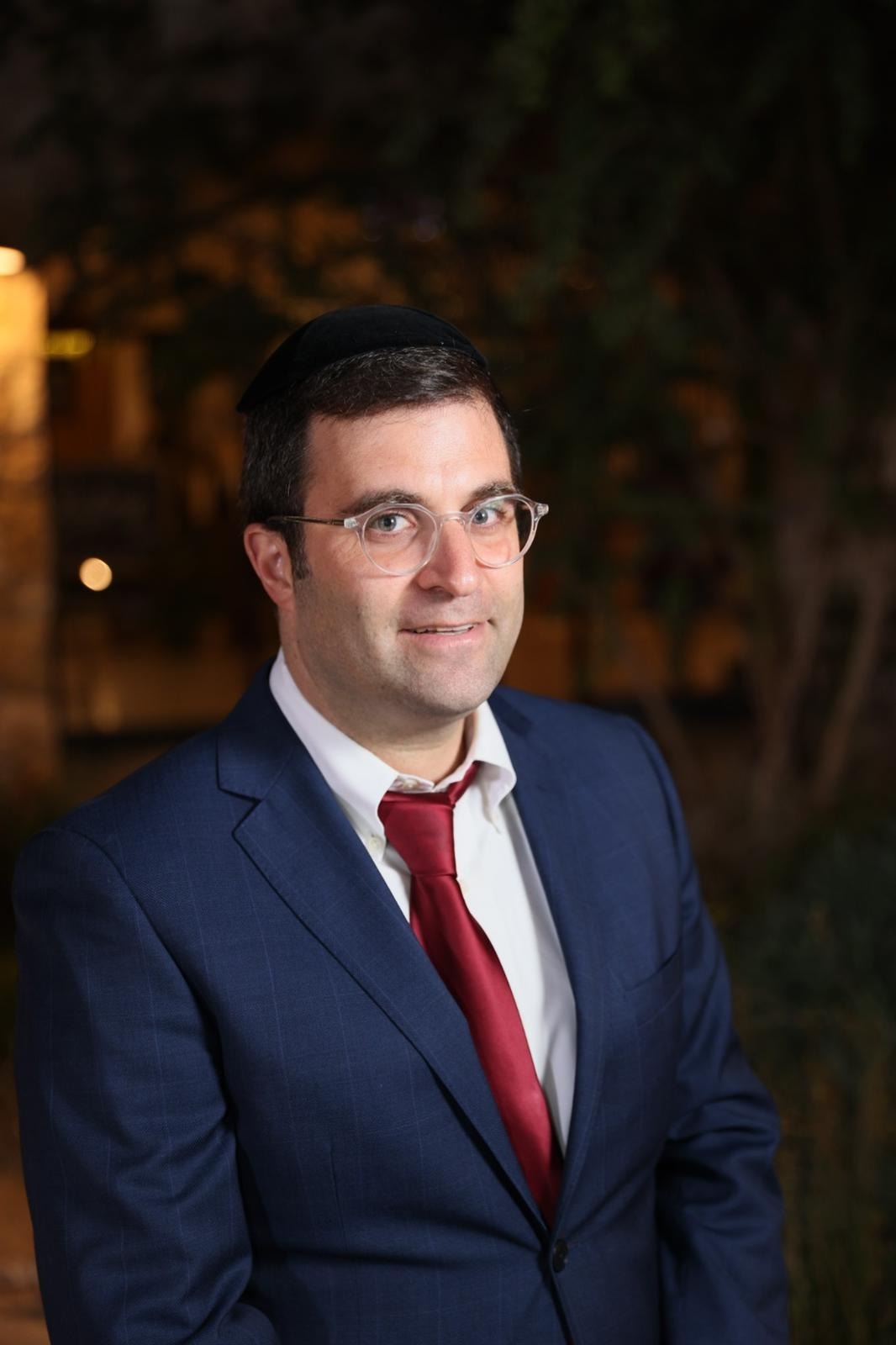 מוטי זולברג
