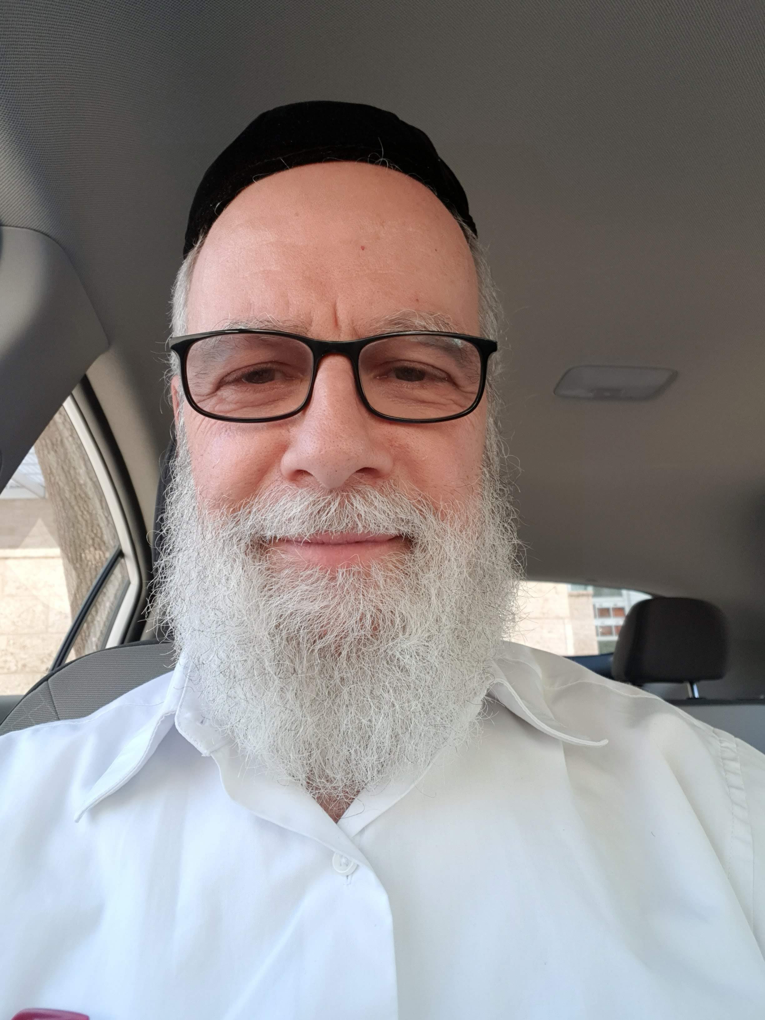 פרופ' יוסף גלאנץ