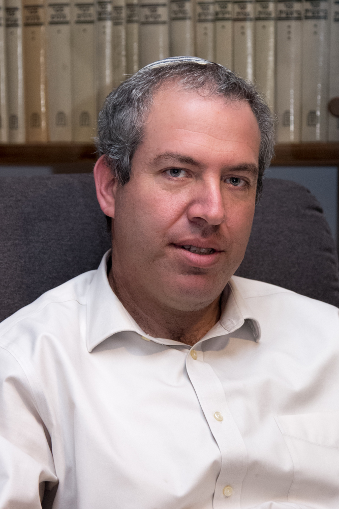 ד"ר אהוד נהיר
