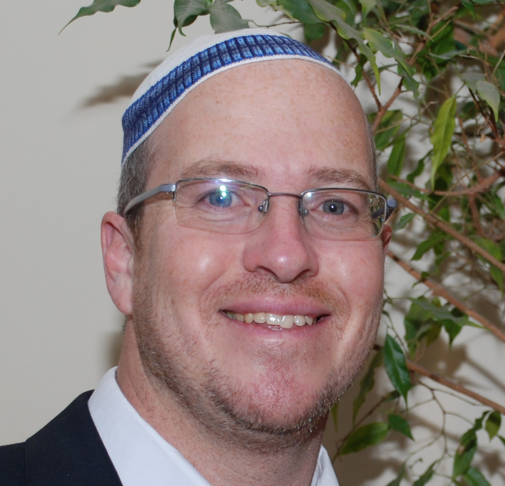 הרב ד"ר חגי שטמלר