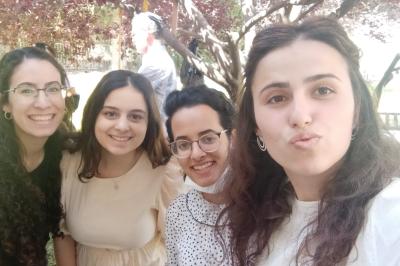 גיבוש חברתי