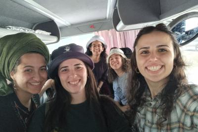 טיול שנתי