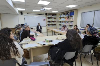 מפגש עם פיטן