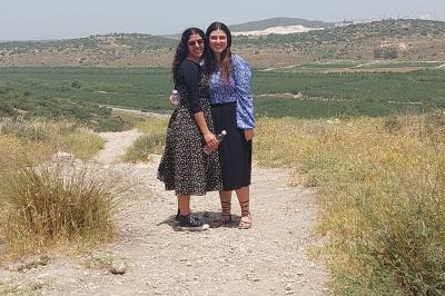 טיול סוף שנה