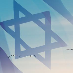 תמונה דגל ישראל