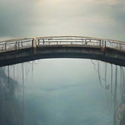 גשר מעל תהום